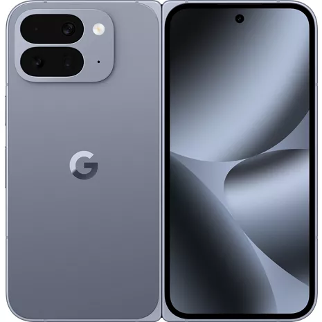Google Pixel 10 Pro Fold Moonstone image 1 of 1 