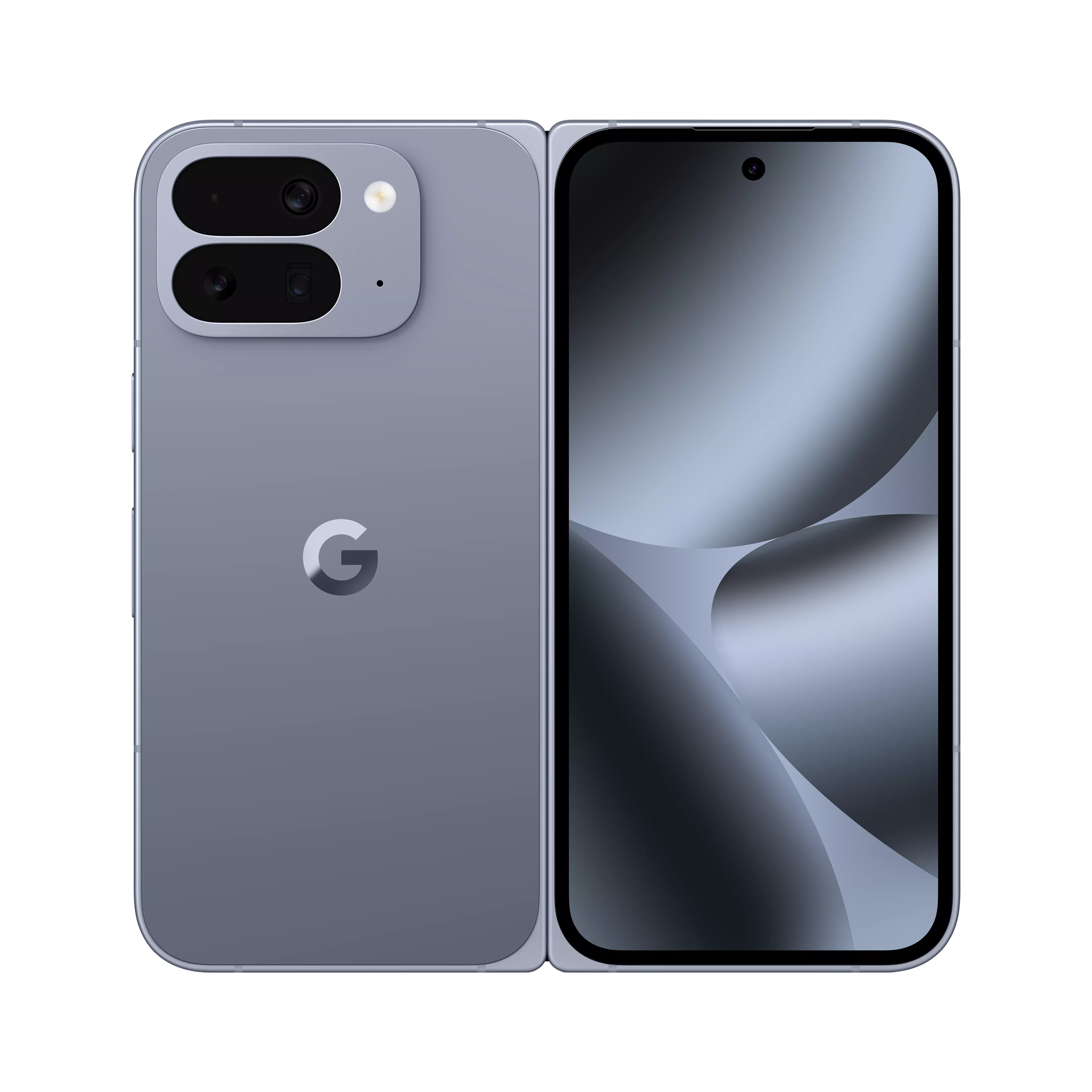 Pixel 10 Pro Fold