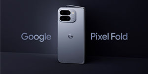 Google Pixel 10 Pro Fold Smartphone | Verizon