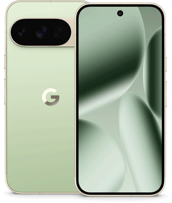 Google Pixel 10 Pro 256GB in Jade | Smartphone