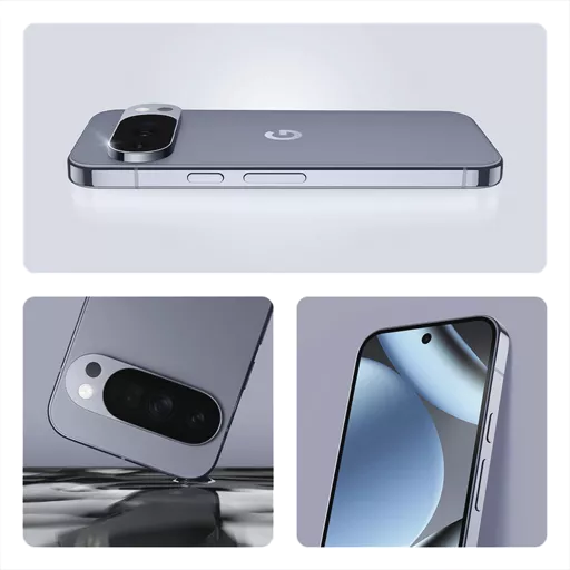 As resilient as it is brilliant.