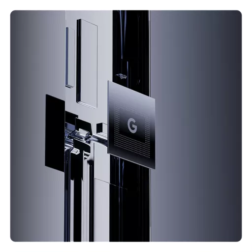 Pixel's biggest leap in performance.