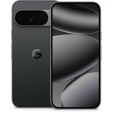 Google Pixel 10 Pro Prepaid  Obsidian image 1 of 1 