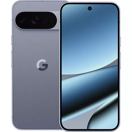 Google Pixel 10 Pro XL Prepaid Moonstone image 1 of 1 