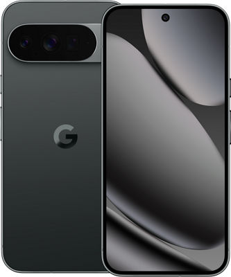 Google Pixel 10 Pro XL 256GB in Obsidian | Smartphone