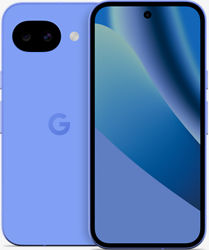 Google Pixel 10a