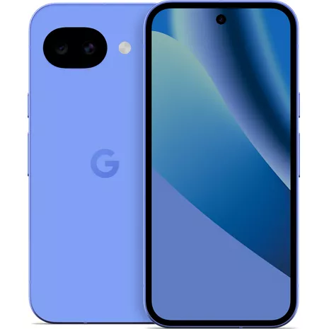 Google Pixel 10a Prepaid Lavender image 1 of 1 