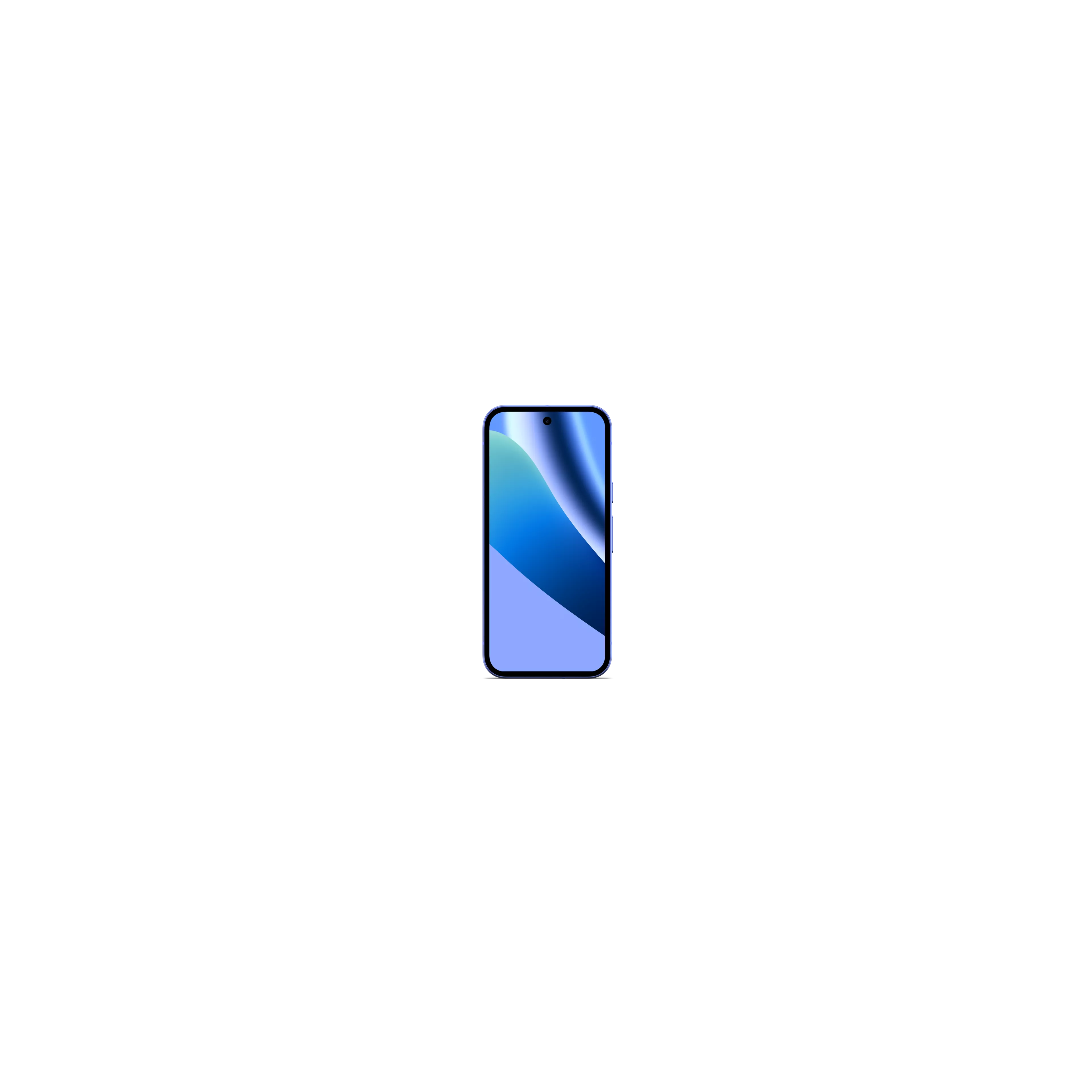 Google Pixel 10a 128GB in Lavender image 2