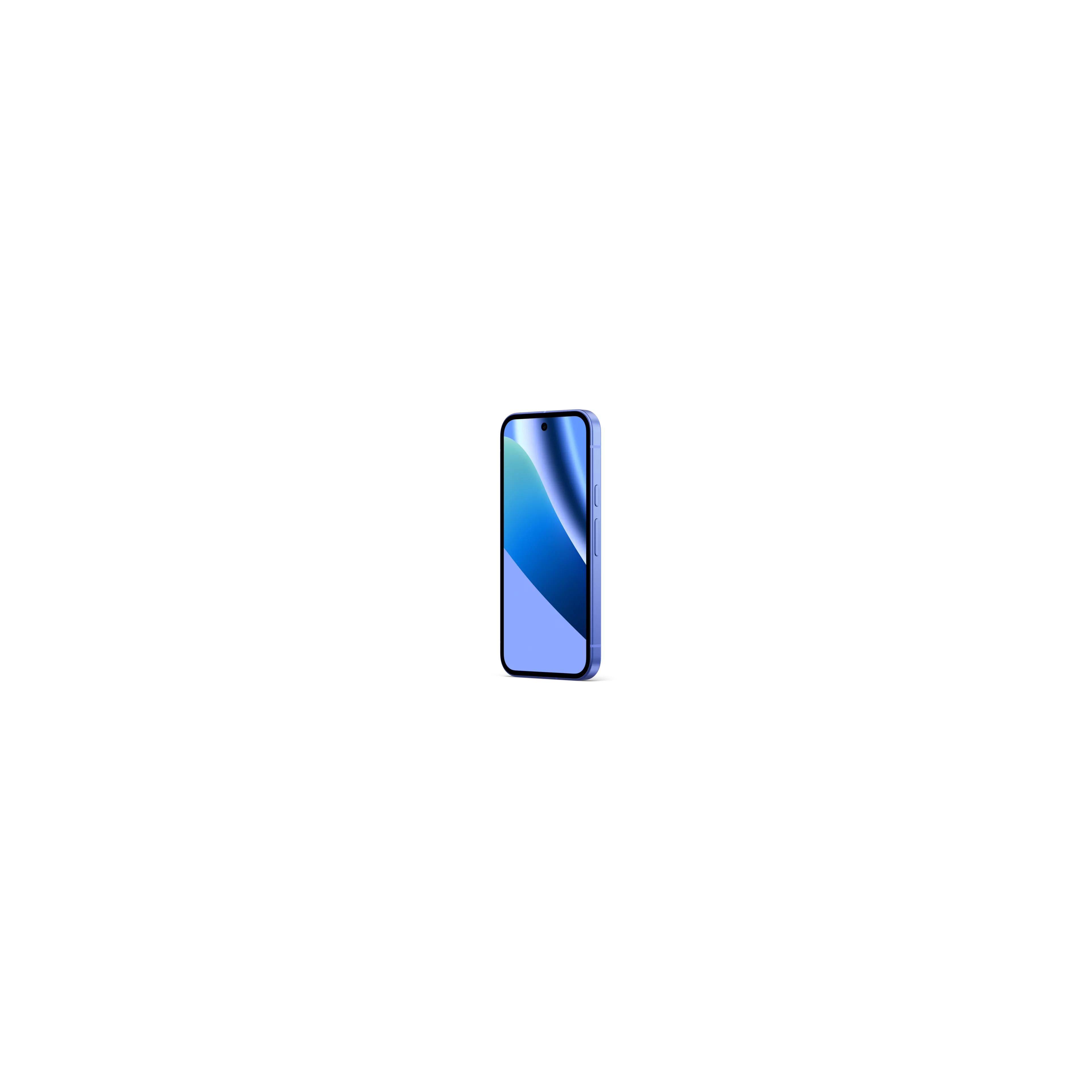 Google Pixel 10a 128GB in Lavender image 3