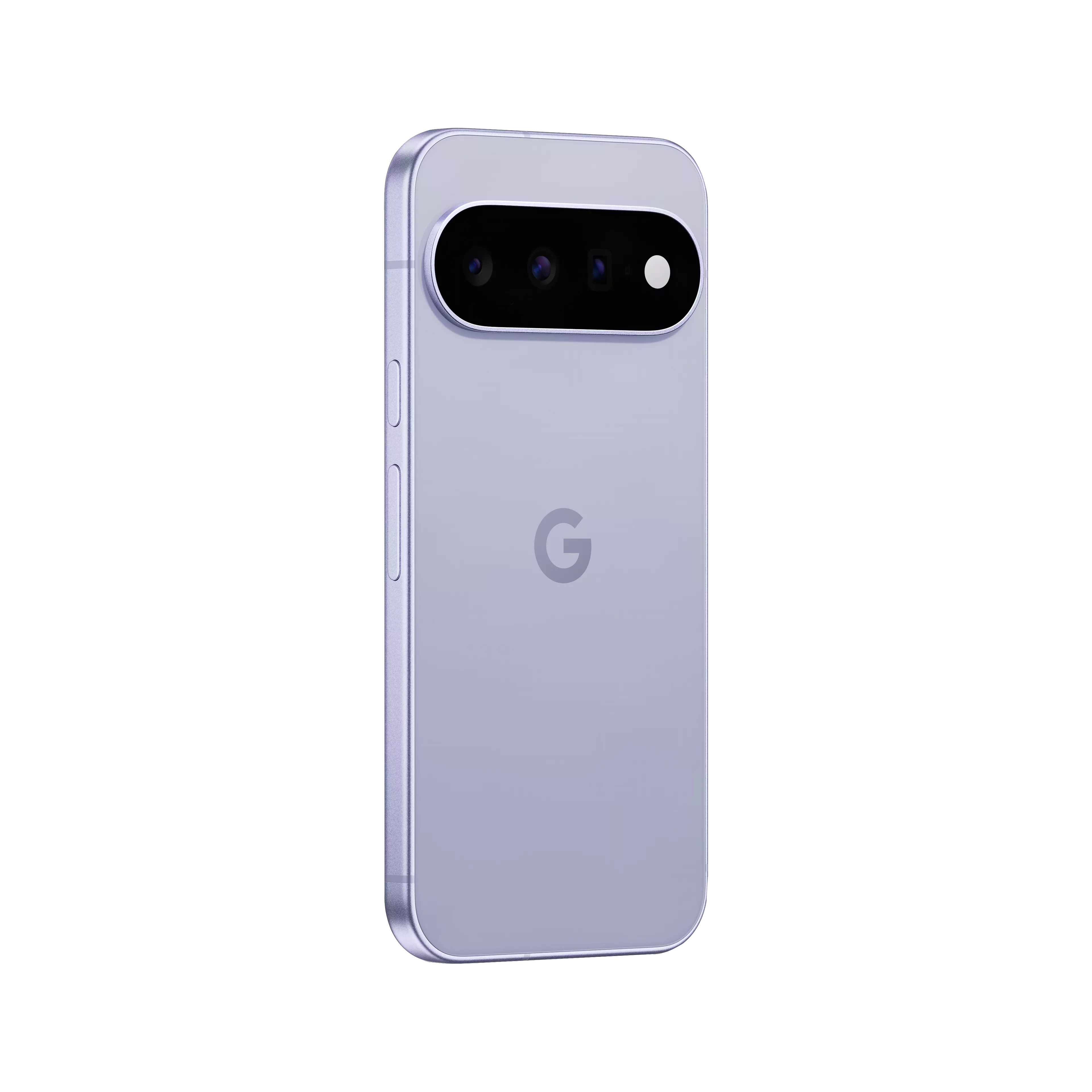 Google Pixel 11 256GB in Frost image 5