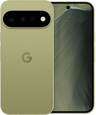 Google Pixel 11 256GB in Pistachio | Smartphone