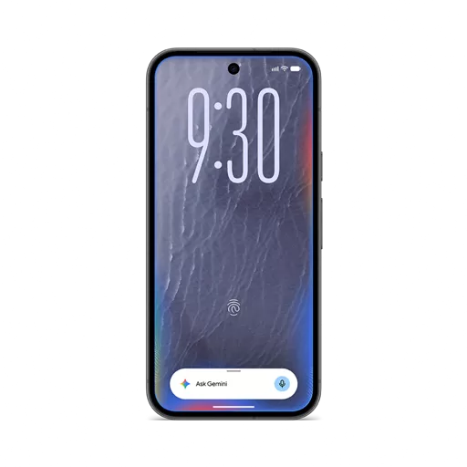 Gemini & Gemini Intelligence, your proactive AI help for all the ways you use Pixel<sup>1,2</sup>