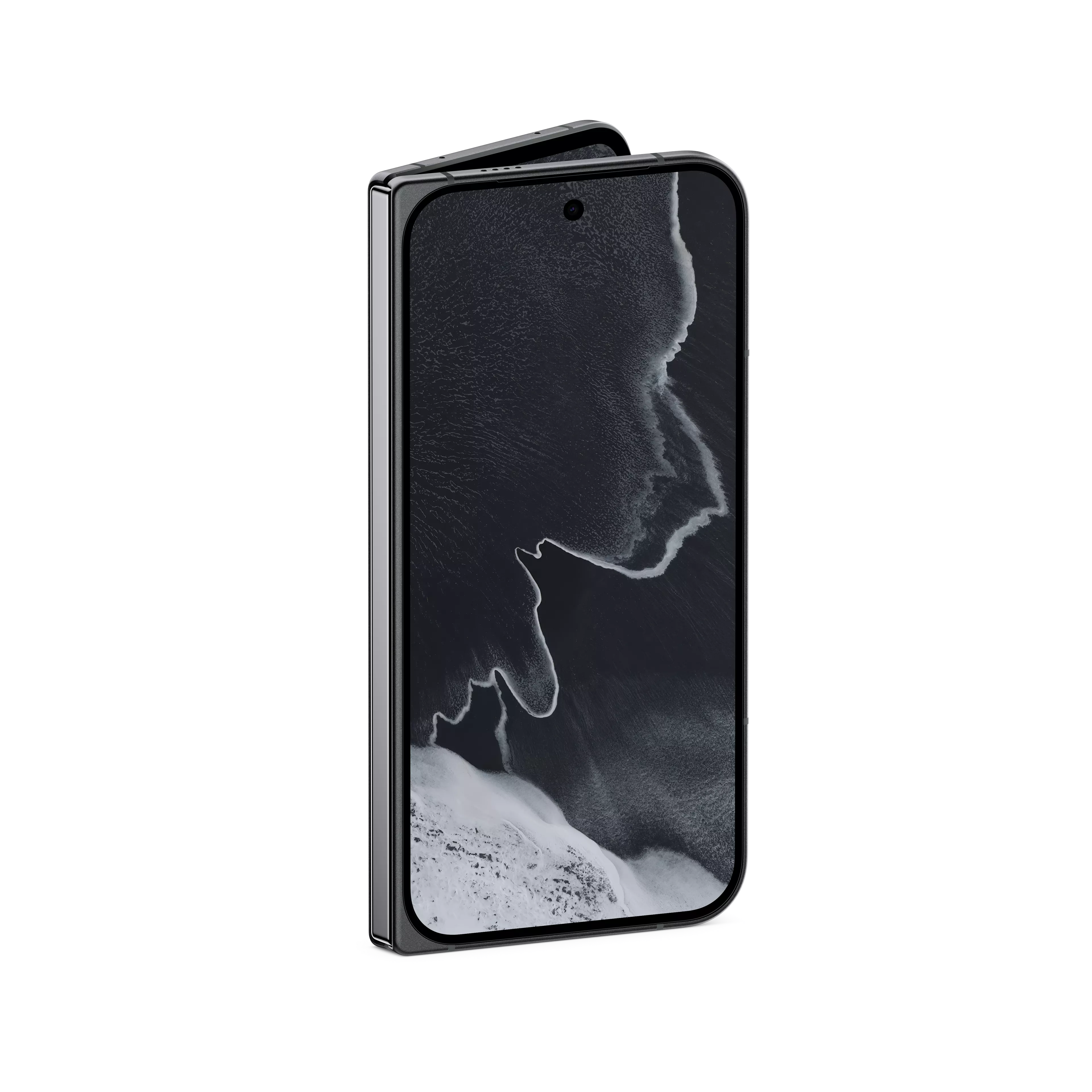Google Pixel 11 Pro Fold 256GB in Obsidian image 3