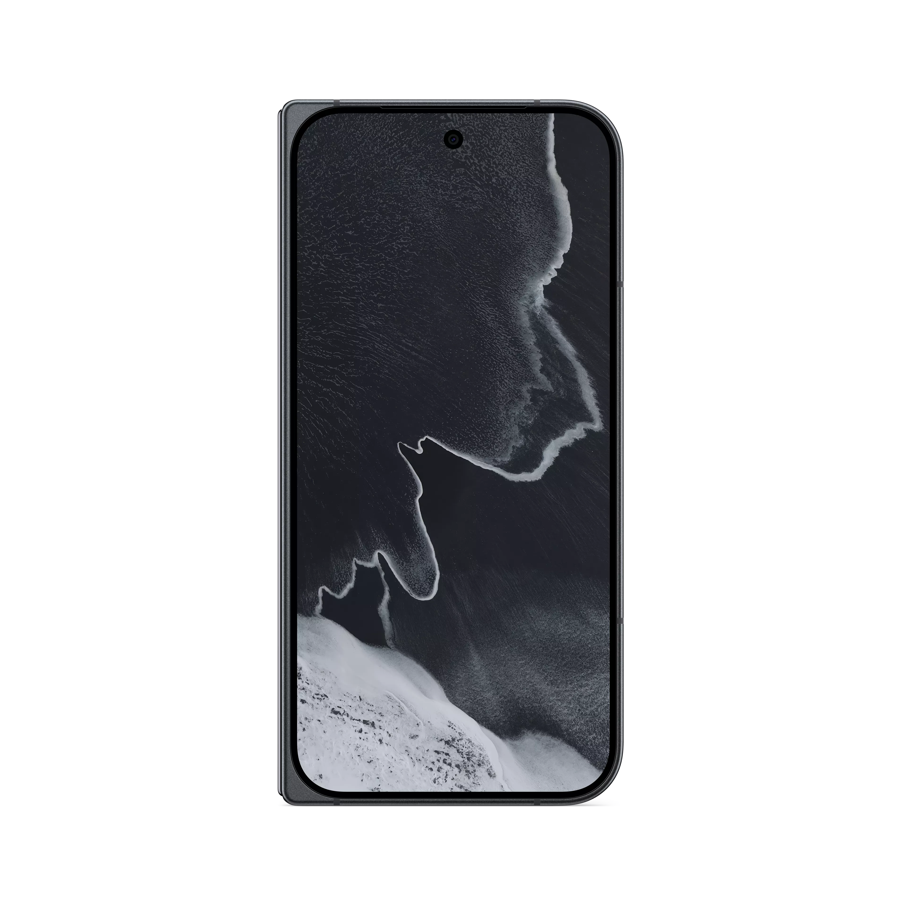 Google Pixel 11 Pro Fold 256GB in Obsidian image 4