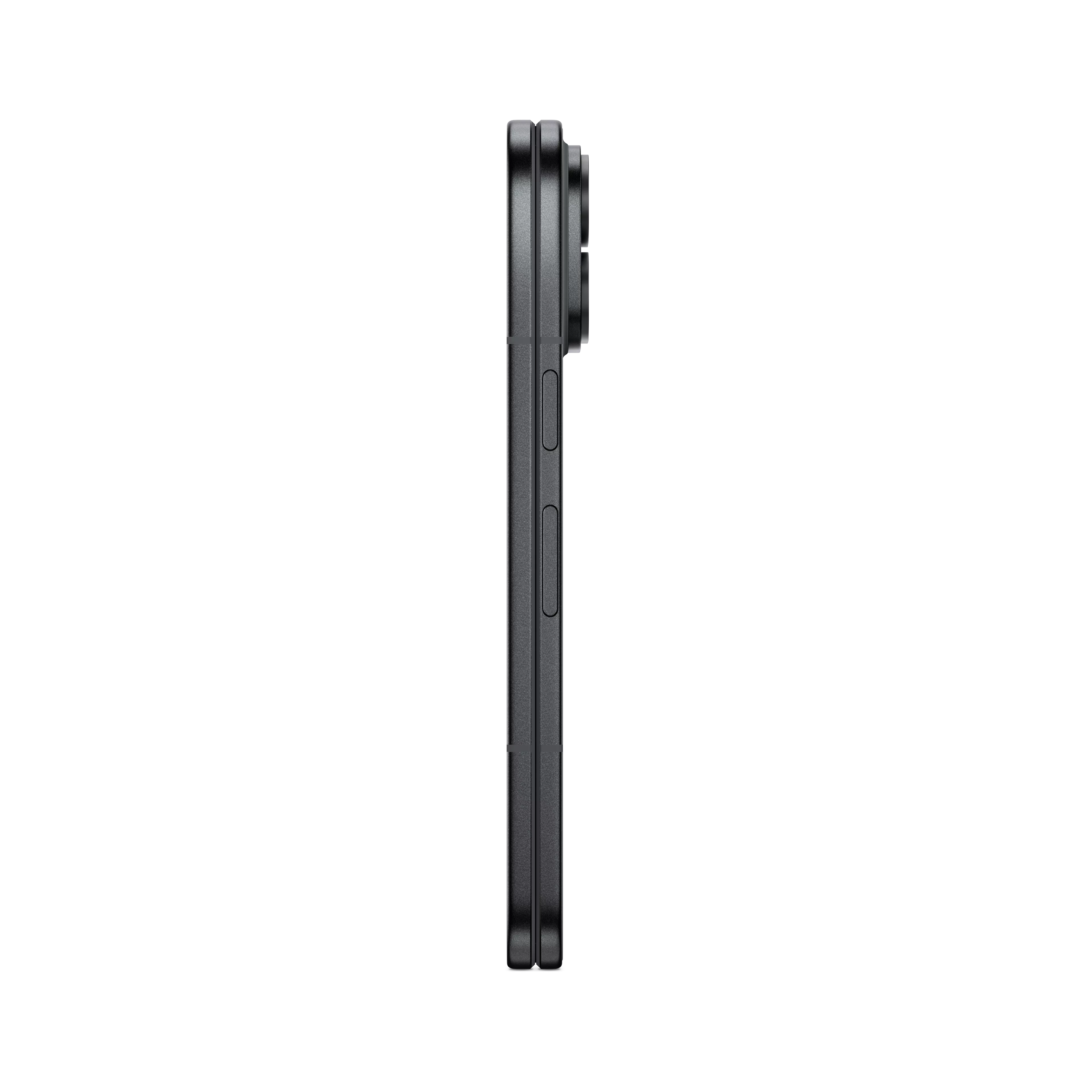 Google Pixel 11 Pro Fold 256GB in Obsidian image 5