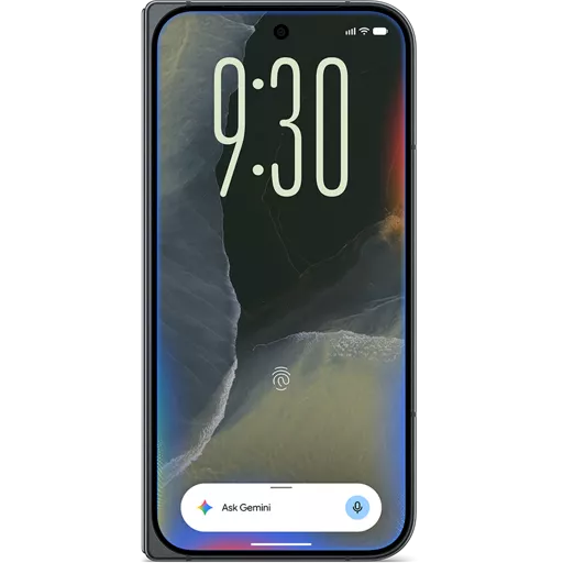 Introducing Gemini Intelligence. Less tapping, more living.<sup>2</sup>
