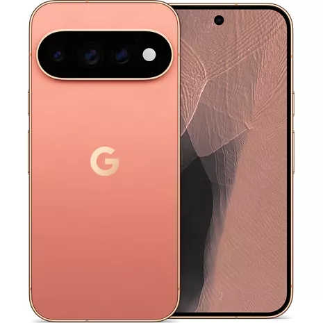 Google Pixel 11 Pro Prepaid Canyon image 1 of 1 