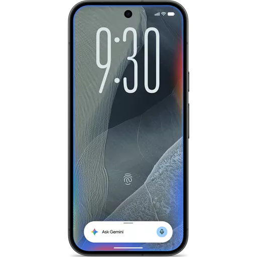 Introducing Gemini Intelligence. Get more done with less tapping.<sup>1</sup> 