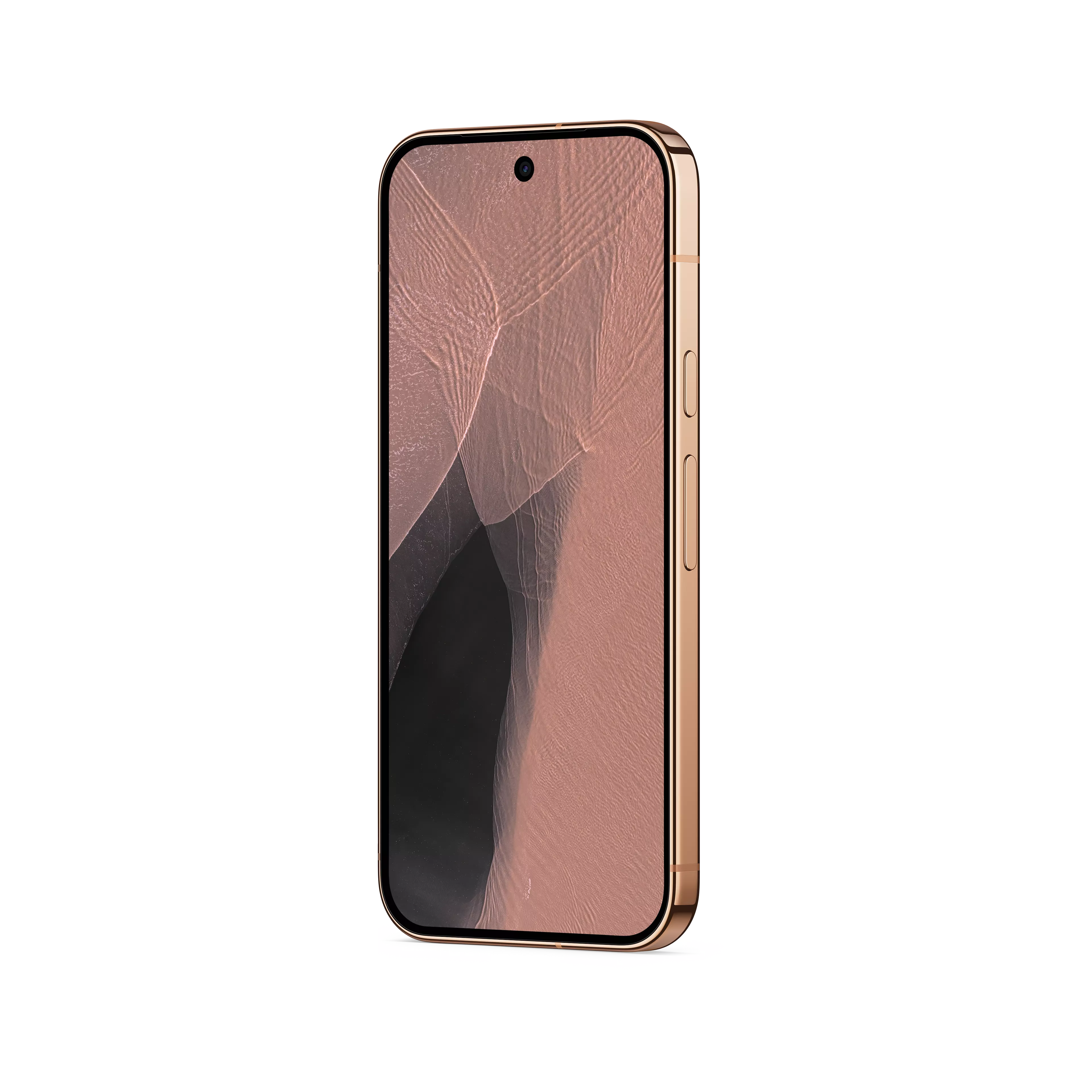 Google Pixel 11 Pro 256GB in Canyon image 3