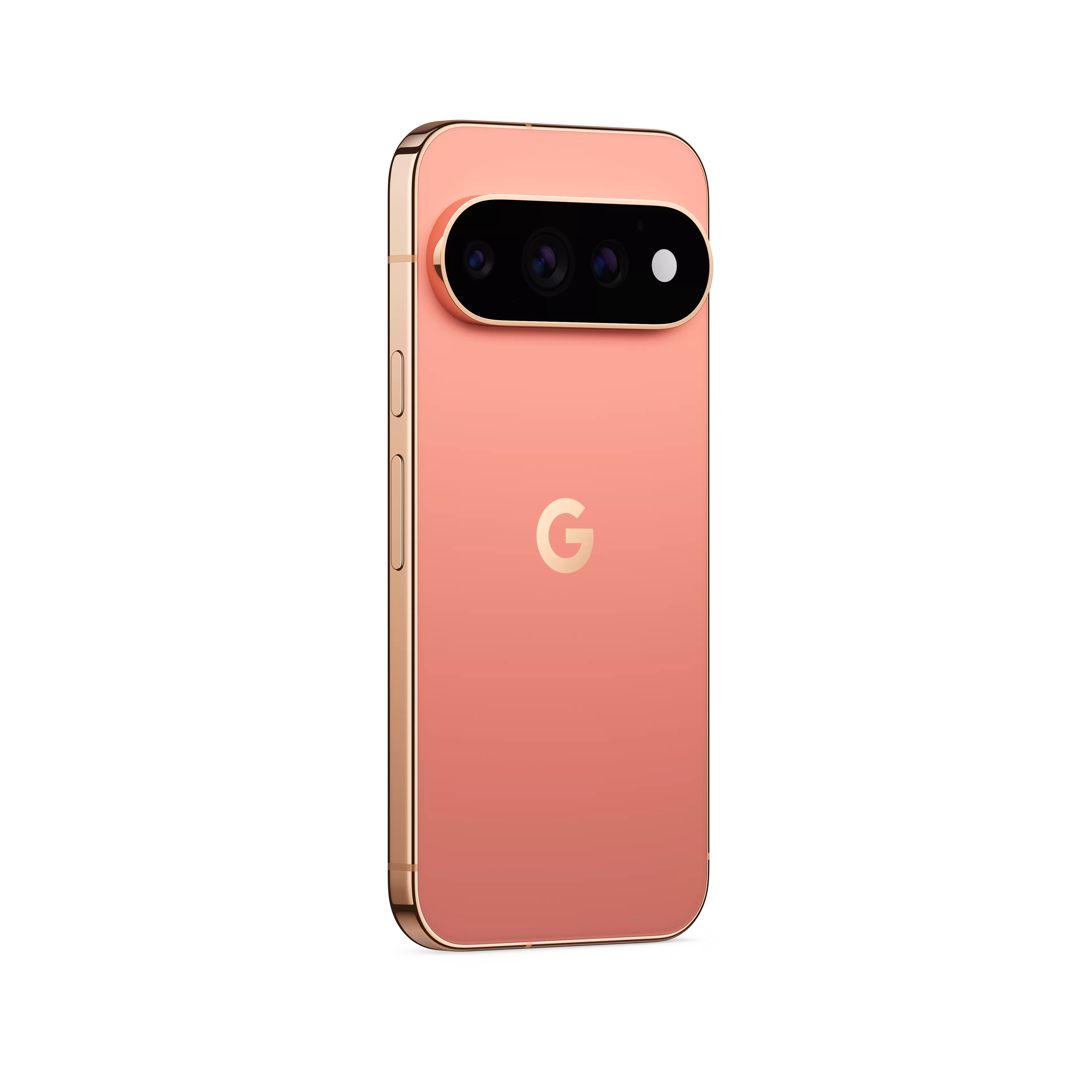 Google Pixel 11 Pro 256GB in Canyon image 5