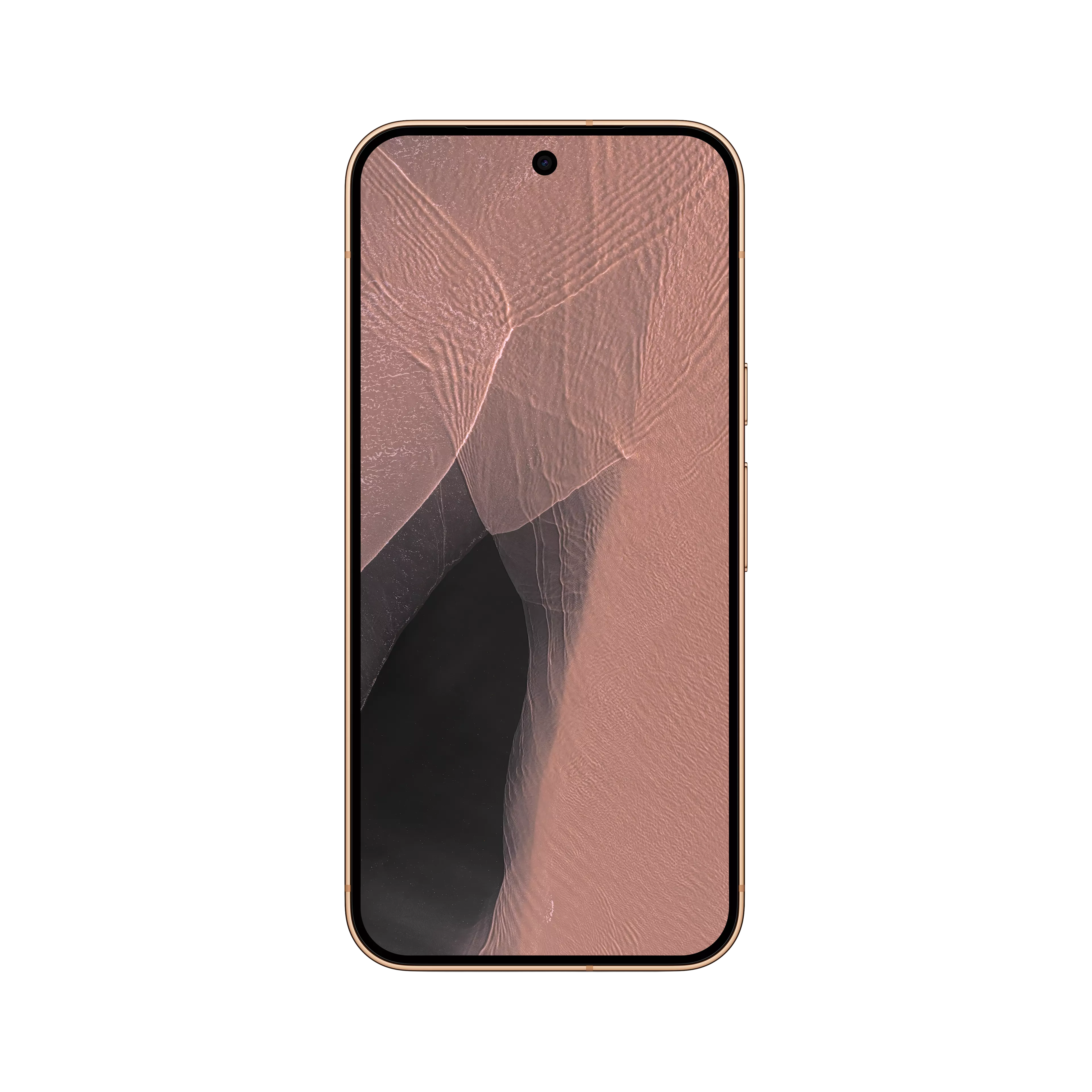 Google Pixel 11 Pro XL 256GB in Canyon image 2