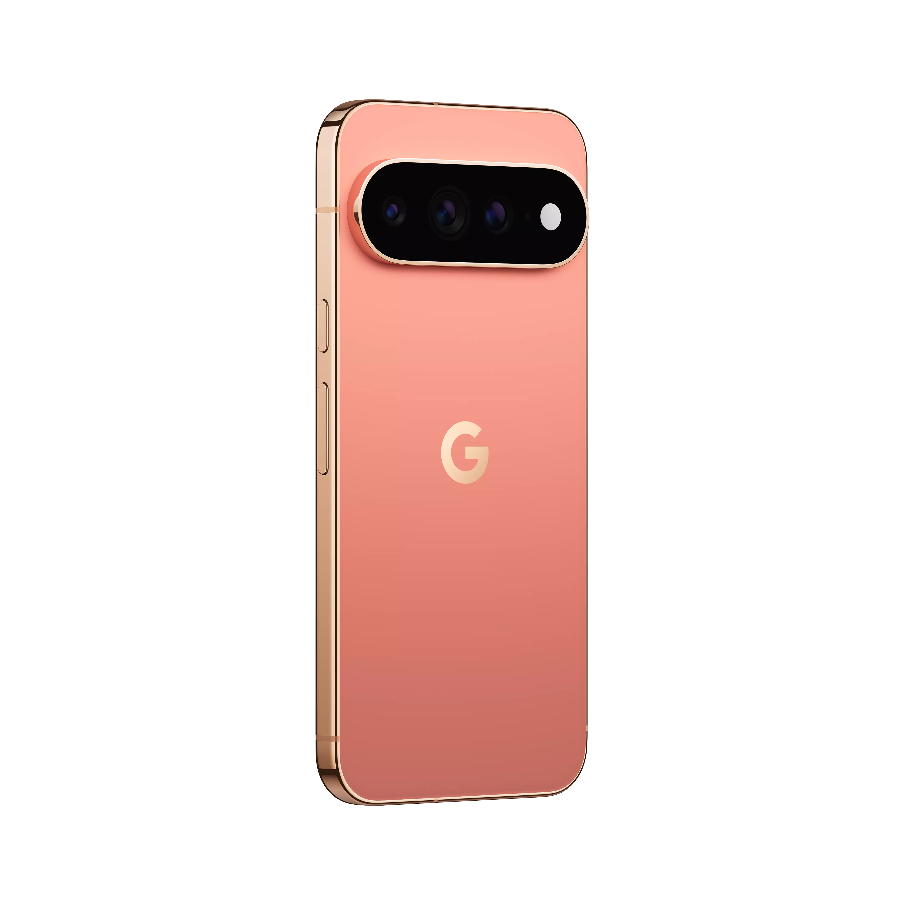 Google Pixel 11 Pro XL 256GB in Canyon image 5