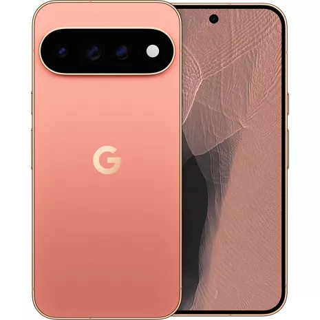 Google Pixel 11 Pro XL Prepaid Canyon image 1 of 1 