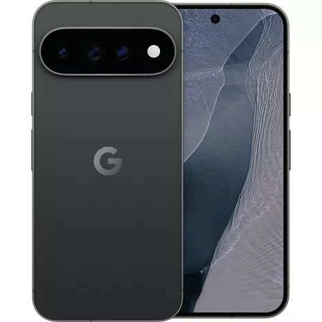 Google Pixel 11 Pro XL Obsidian image 1 of 1 