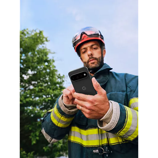 Pixel 11 Pro and Pixel 11 Pro XL features a battery that adapts to your schedule