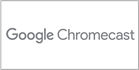 Chromecast logo