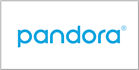 Pandora logo
