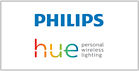 Philips hue logo