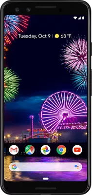 Google Pixel 3
