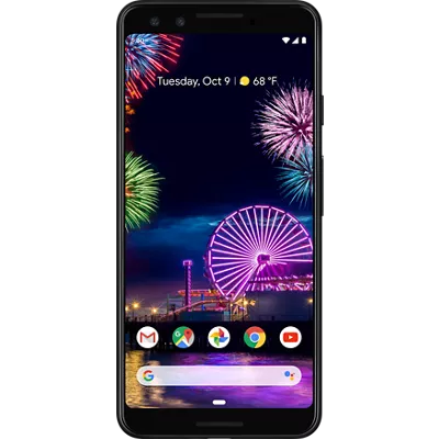 Google Pixel 3 undefined image 1