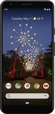 Google Pixel 3a XL