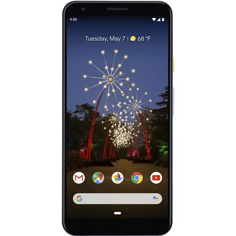 Google Pixel 3a XL Prepaid undefined image 1 of 1 