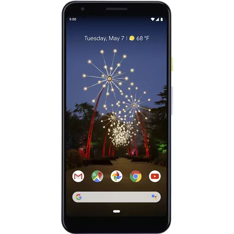 Google Pixel 3a XL undefined image 1 of 1 