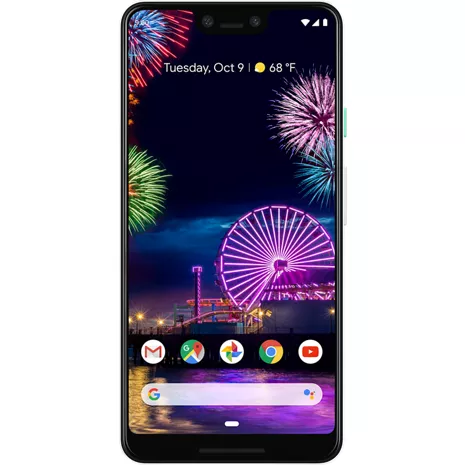 Google Pixel 3 XL undefined image 1 of 1 