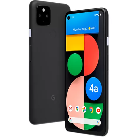 Google Pixel 4a 5G UW Prepaid undefined image 1 of 1 