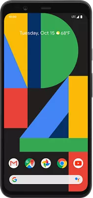 Google Pixel 4 XL