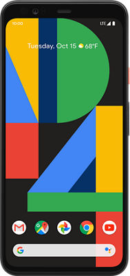 Google Pixel 4 XL Price, Specs & More | Verizon