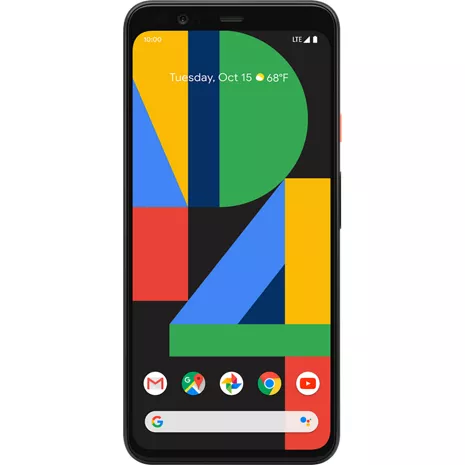 Google Pixel 4 XL Prepaid undefined image 1 of 1 