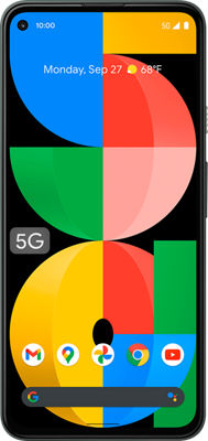 とも様専用　Google Pixel 5a (5G) スマートフォン本体 スマートフォン/携帯電話 家電・スマホ・カメラ 【有名人芸能人】