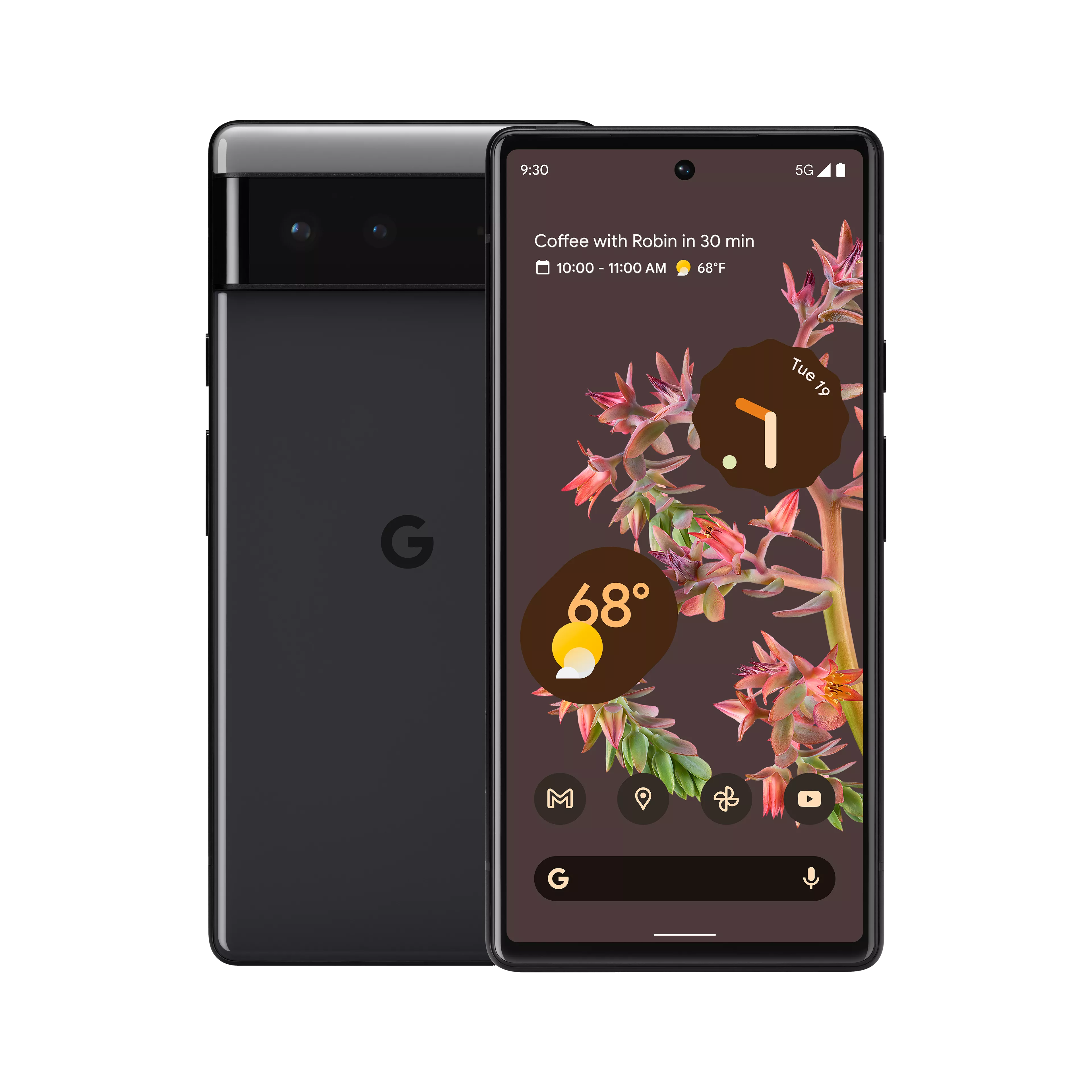Google Pixel 6