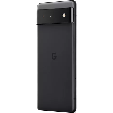 Google Pixel 5 - 5G smartphone - RAM 8 GB / 128 GB - OLED display - 6 -  2340 x 1080 pixels - 2x rear cameras 12.2 MP, 16 MP - front camera 8 MP -  Verizon - just black 