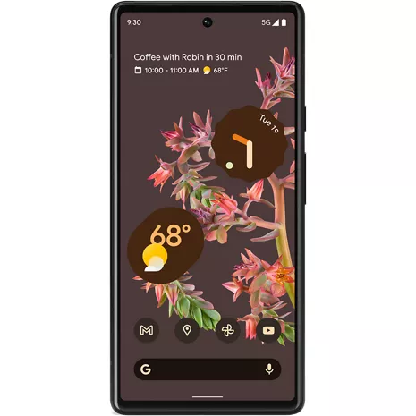 Google Pixel 6, Filtración, Características, Ficha técnica, Fotos, Smartphone, Celulares, Precio, Batería, Cámaras, Estados Unidos, España, México, NNDA, NNNI, DEPOR-PLAY