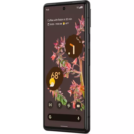 Google Pixel 6, Filtración, Características, Ficha técnica, Fotos, Smartphone, Celulares, Precio, Batería, Cámaras, Estados Unidos, España, México, NNDA, NNNI, DEPOR-PLAY