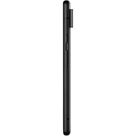 Google Pixel 6 Prepaid Stormy Black image 6 of 9 