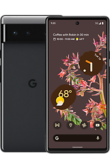 Google Pixel 6 | Order Now on Verizon