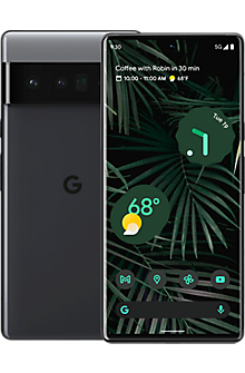 Google Pixel 6 Pro | Order Now on Verizon